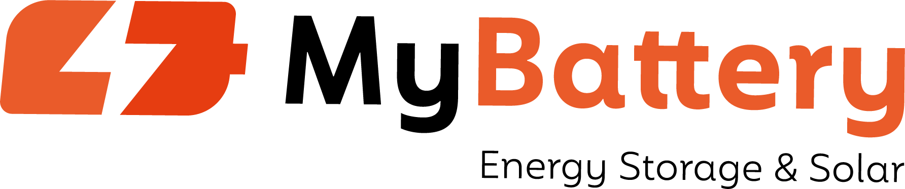 MyBattery – Energy Storage & Solar